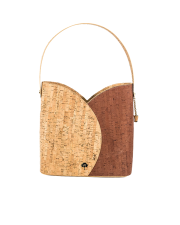 Bolsa de mano Simurg