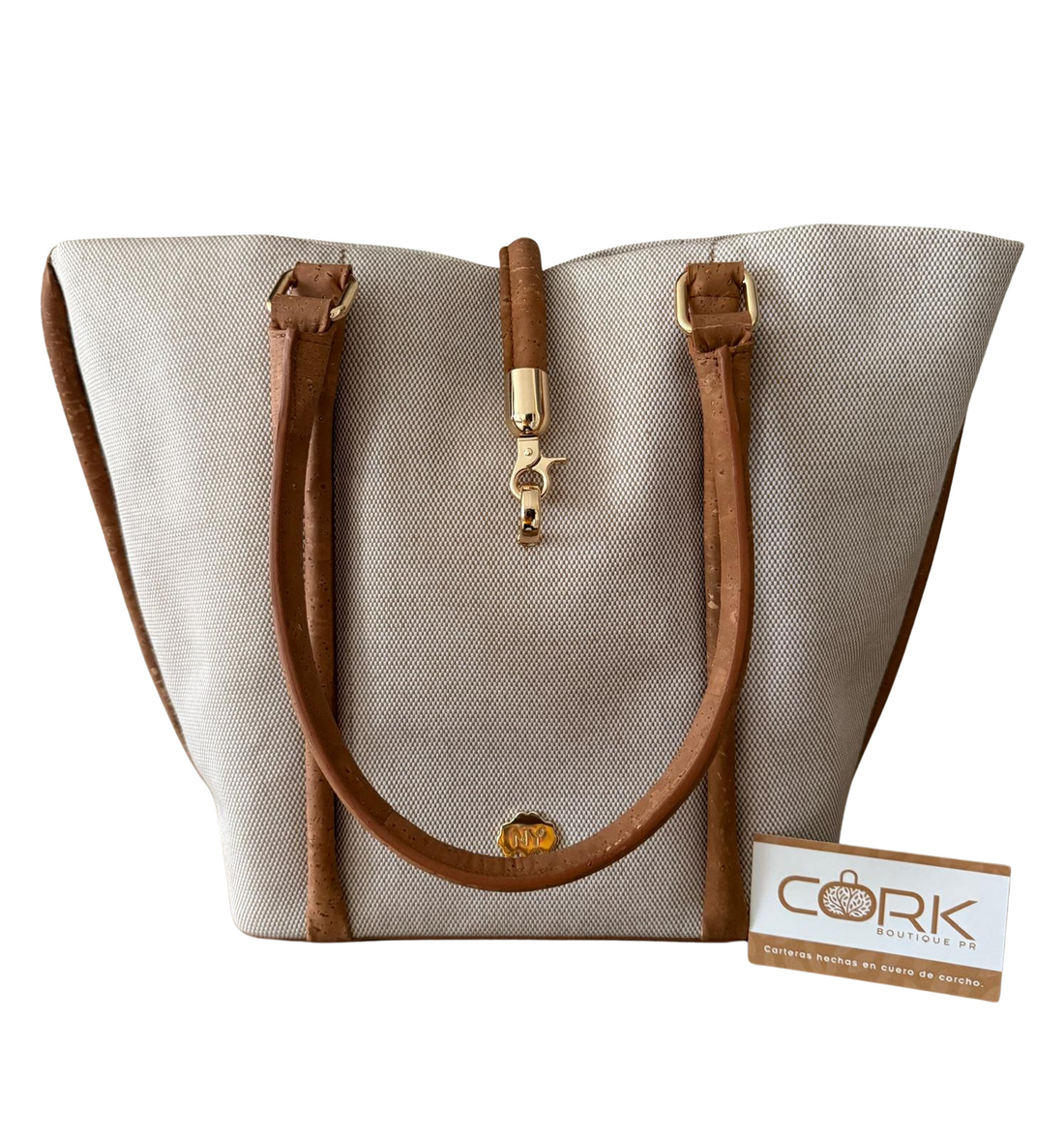 Catherine Cork Handbag