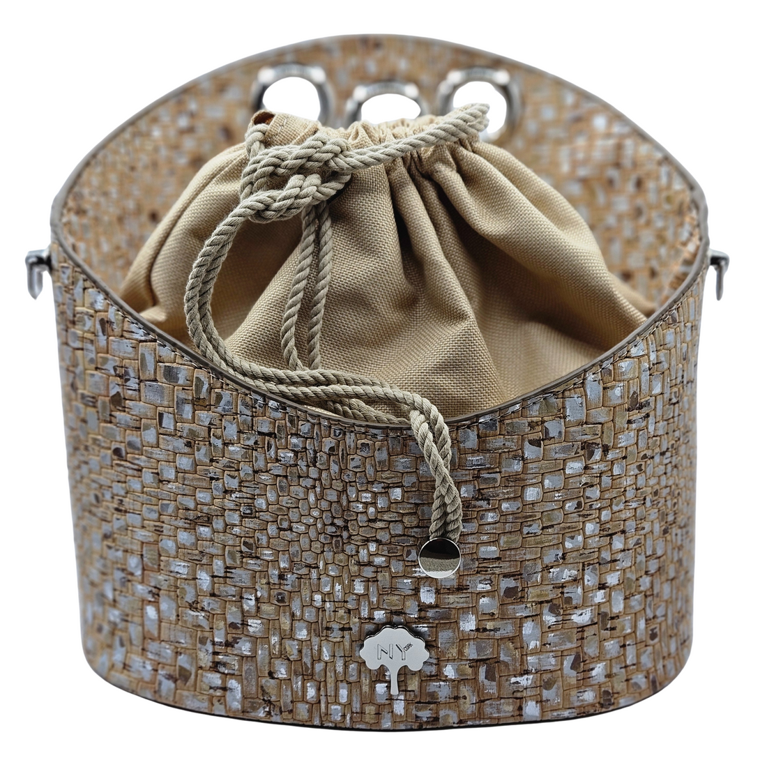 Hanna Crossbody Clutches