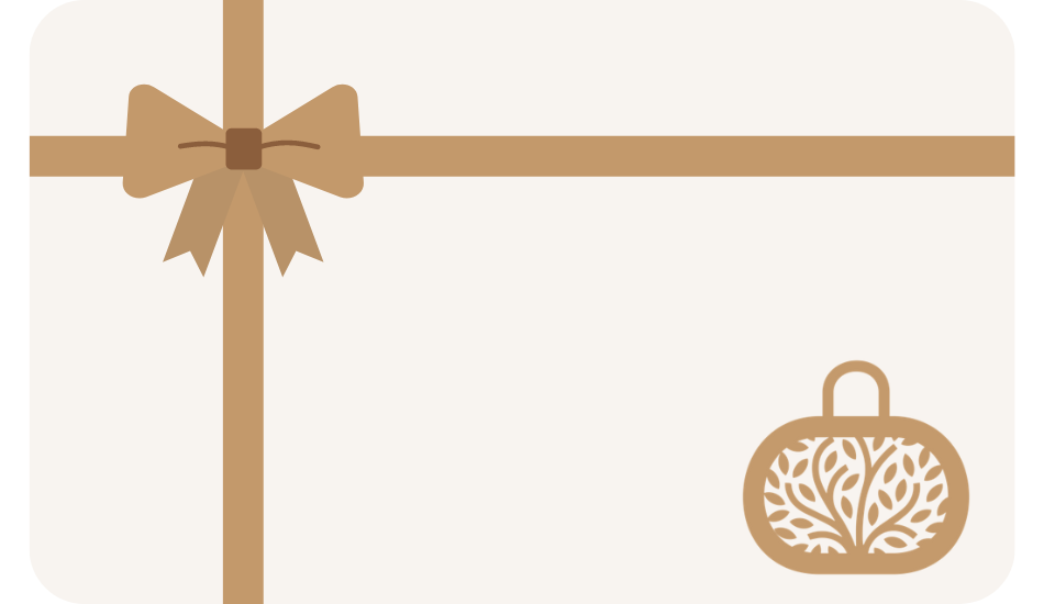 Tarjeta de regalo de Cork Boutique