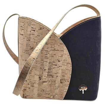 Bolso tote y cross body Simurg Mini